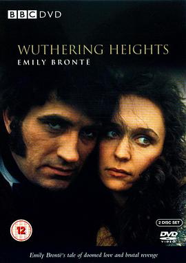 呼啸山庄 Wuthering Heights