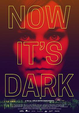 黑暗时刻 Now It's Dark