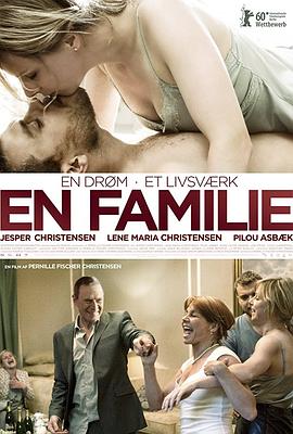 一家人 Familien Rheinwald