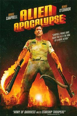 异形启示录 Alien Apocalypse