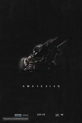 未定名异形契约续集 Untitled Alien: Covenant Sequel