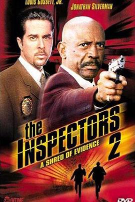 皇家特工 The Inspectors 2: A Shred of Evidence