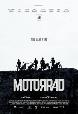 摩托车 Motorrad