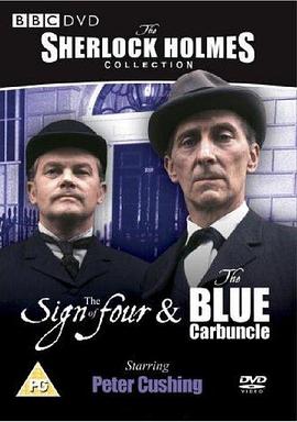 巴斯克维尔猎犬（上集） The Hound of the Baskervilles: Part 1