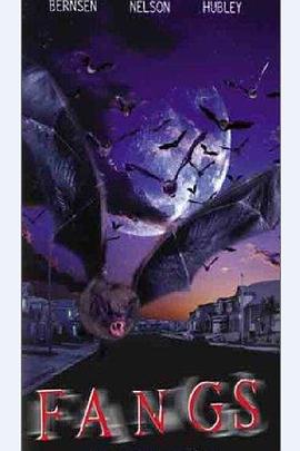 凶群而出 Fangs