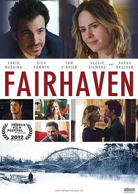 人生码头 Fairhaven