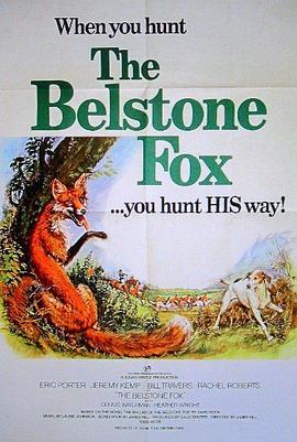 贝尔斯通之狐 The Belstone Fox