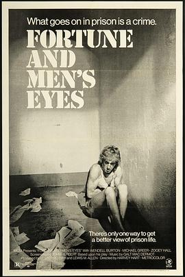 命运与冷眼旁观 Fortune and Men's Eyes