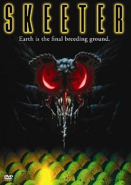 食人巨蚊 Skeeter