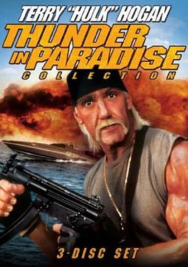 天堂的雷霆 Thunder in Paradise
