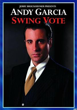 执法风暴 Swing Vote