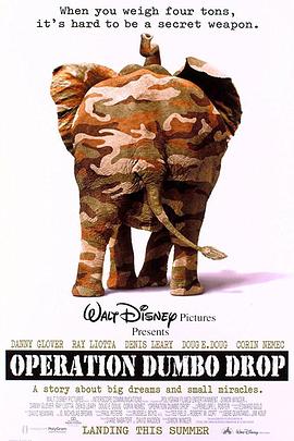 飞象计划 Operation Dumbo Drop