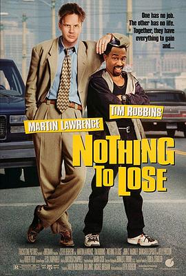 再无可失 Nothing to Lose