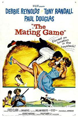 儿戏婚姻 The Mating Game