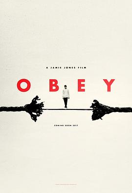 服从 Obey