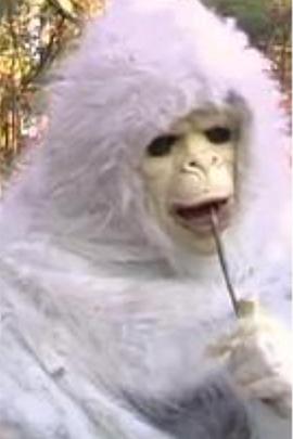 雪人也有爱 Yeti:A Love Story