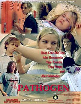 僵尸病原体 Pathogen