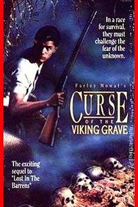 Lost in the Barrens II: The Curse of the Viking Grave