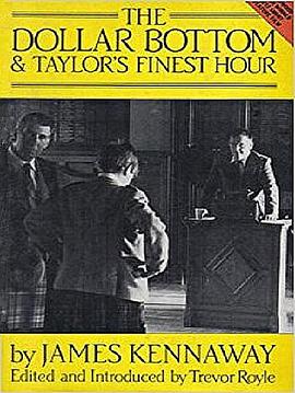 美元本质 The Dollar Bottom