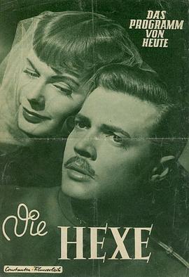 女巫 Die Hexe