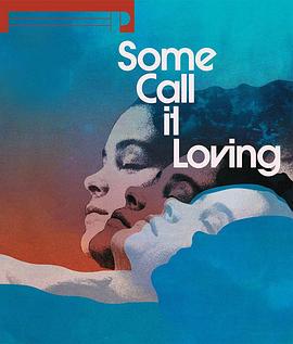 唤爱睡美人 Some Call It Loving