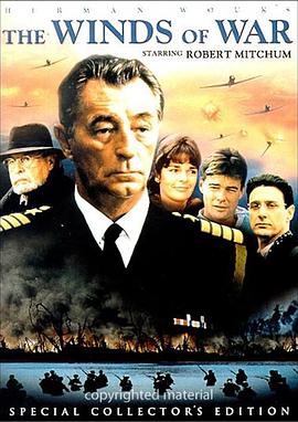 战争风云 The Winds of War