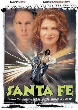 一念之邪 Santa Fe