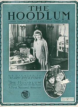 小无赖 The Hoodlum