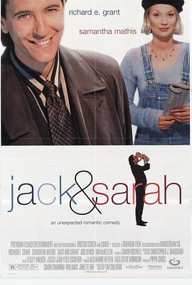 亲亲俏奶妈 Jack & Sarah
