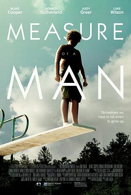 人品鉴定 Measure of a Man