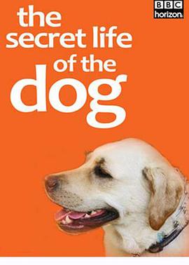 地平线系列：狗狗秘闻 Horizon: The Secret Life of the Dog