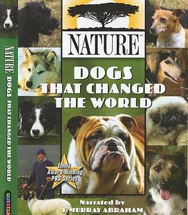 改变世界的犬类 Dogs That Changed The World