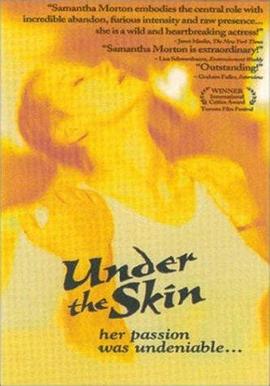皮肤之下 Under the Skin
