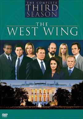 白宫风云  第三季 The West Wing Season 3