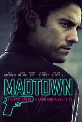 疯狂之城 Madtown