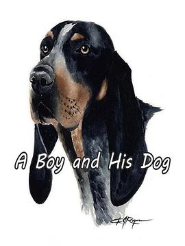 男孩与他的狗 A Boy and His Dog