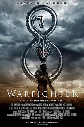 铁血守护者 Warfighter