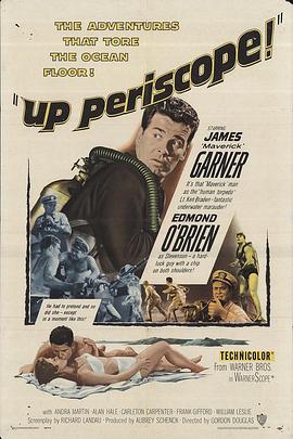 蛙人之魂 Up Periscope