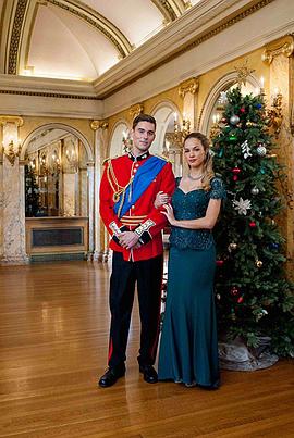 我的圣诞王子 my christmas prince