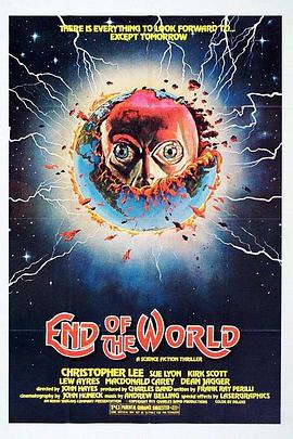 地球浩劫 End of the World