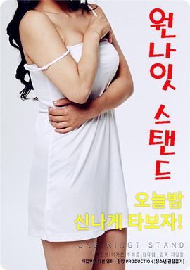 与女神同行 원나잇스탠드
