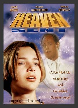 天堂礼物 Heaven Sent