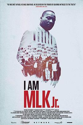我是马丁·路德·金 I Am MLK Jr