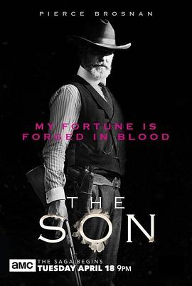 德州长子 第一季 The Son Season 1
