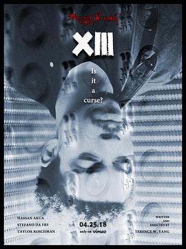13 XIII