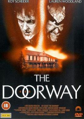 活人禁地 The Doorway