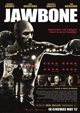 下颌骨 Jawbone