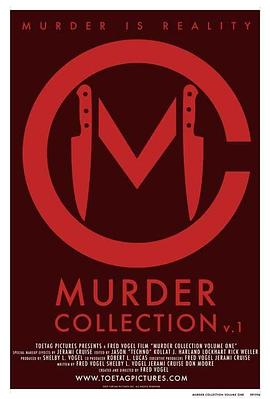 凶杀大荟萃 Murder Collection V.1