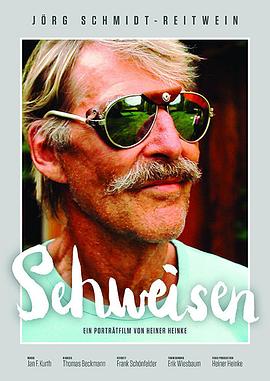 赫尔佐格的电影眼 Jörg Schmidt-Reitwein: Sehweisen