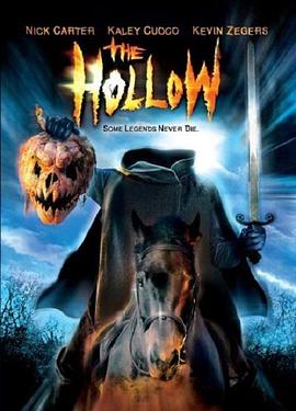 断头谷 the hollow